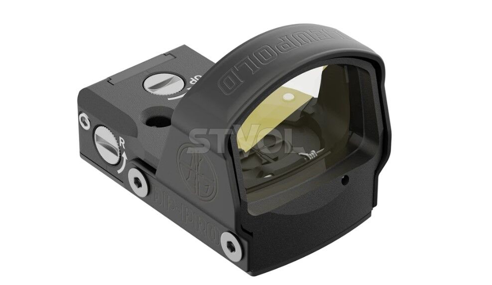 Прицел коллиматорный LEUPOLD DeltaPoint Pro 2.5 MOA Фото 2