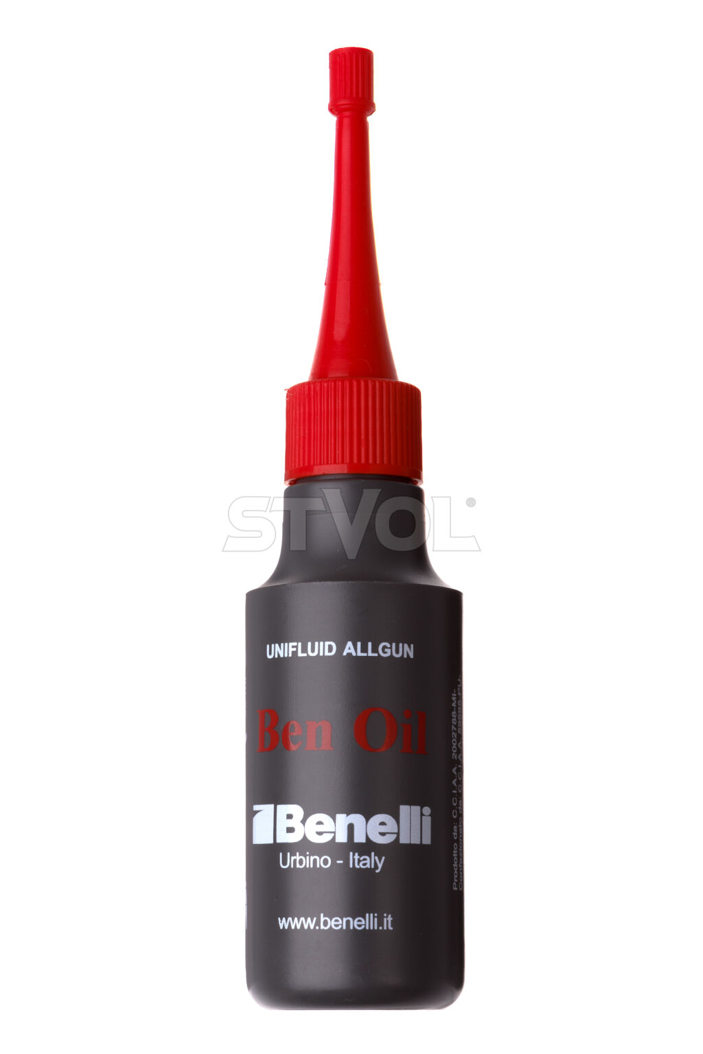 Рушниця мисливська Benelli M2 LH Max-5 Comfort кал.12 28 " фото 9