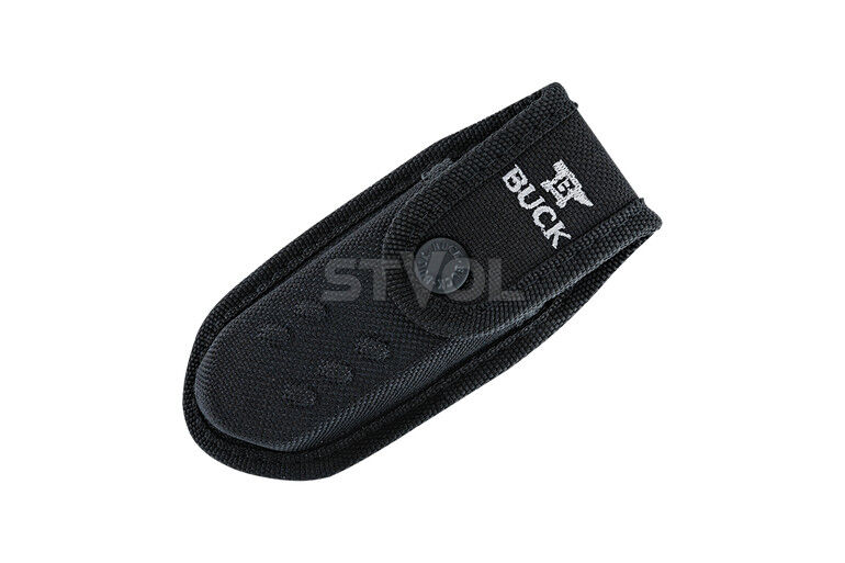 Ніж Buck "Folding Pursuit Large pro" фото 5