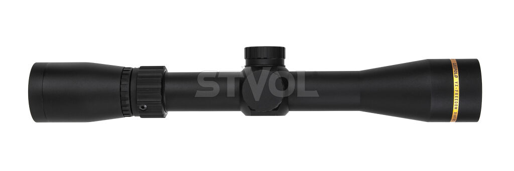 Прицел оптический LEUPOLD VX-Freedom Rimfire 2-7x33 (1 inch) Rimfire MOA Фото 5
