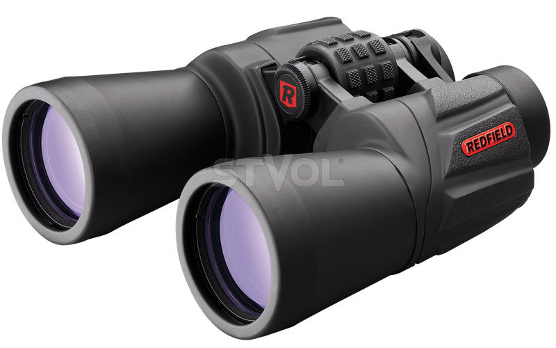 Бинокль Redfield 7x50 "Renegade" porro black