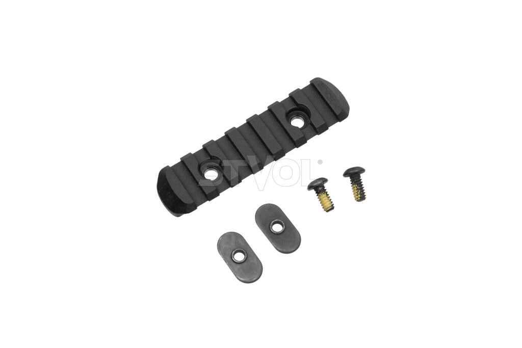 Планка Пикатинни MOE Polymer Rail, 7 Slots Фото 2