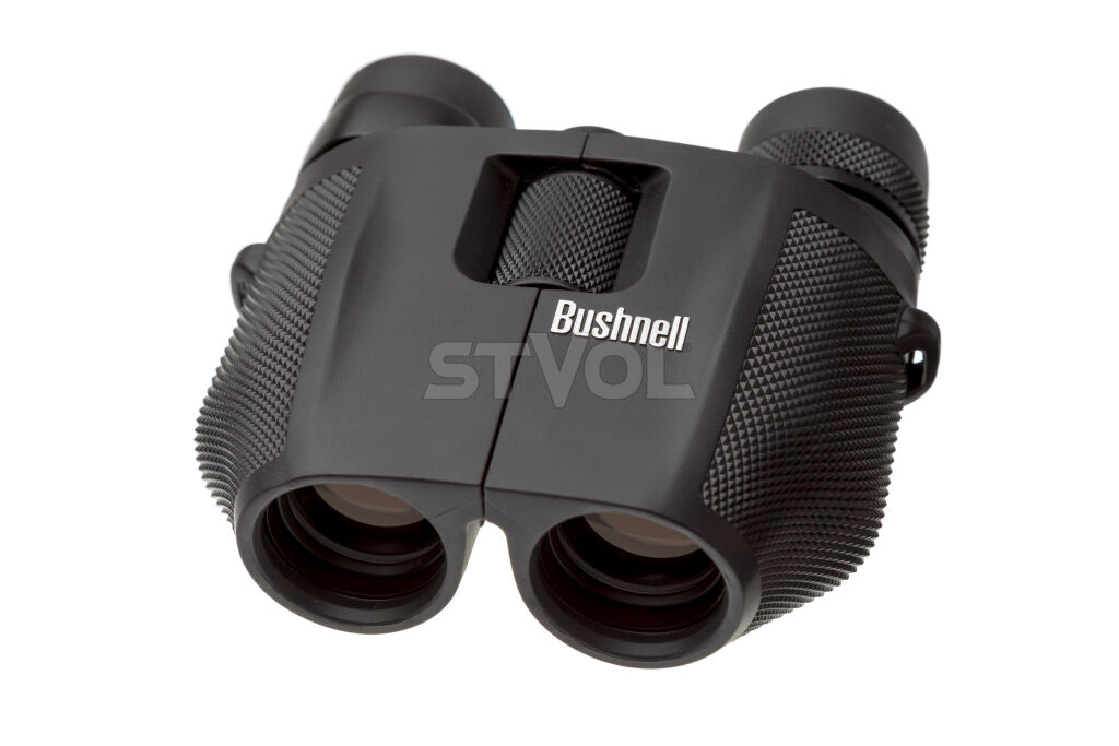 Бинокль Bushnell 7-15х25 "Powerview"