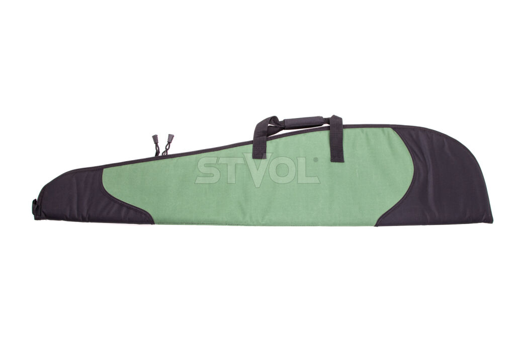 Чохол для карабіна Plano 300 Series Gun Guard, 122 см, зелений фото 2