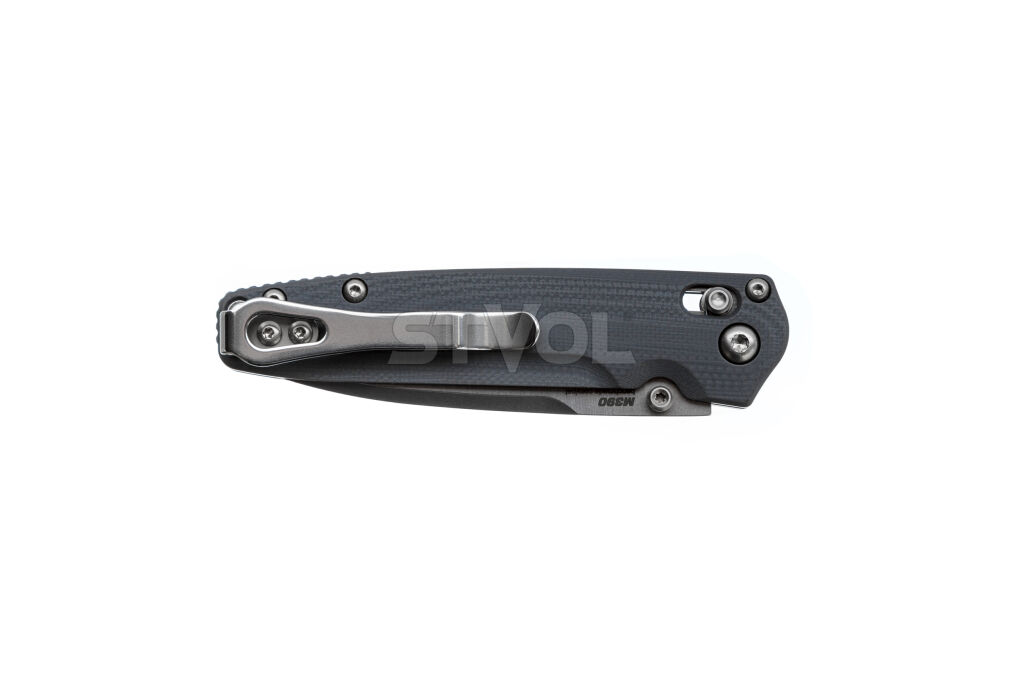 Ніж Benchmade "Valet" фото 2