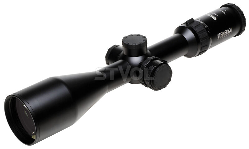 Прицел оптический Steiner Nighthunter Xtreme 3-15x56 4A-I Фото 6