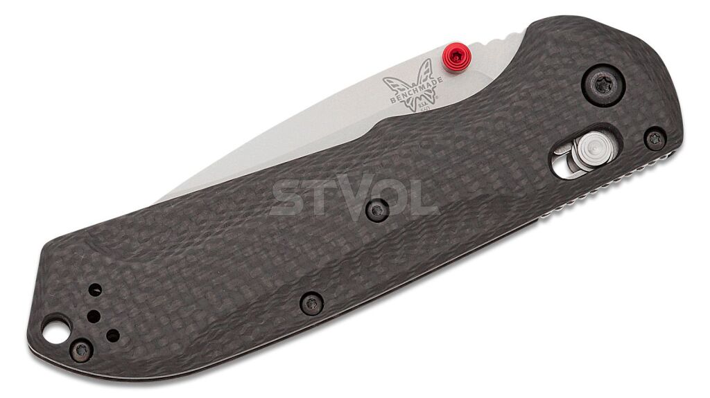 Ніж Benchmade "Freek" фото 4