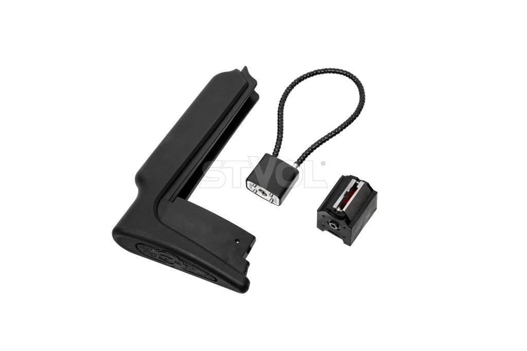 08306 Карабін нарізний Ruger American Rimfire Compact 22lr 18'' фото 10