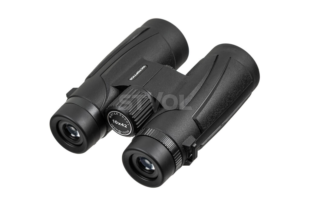 Бинокль Vector Optics Victoptics 10x42 Roof Фото 2