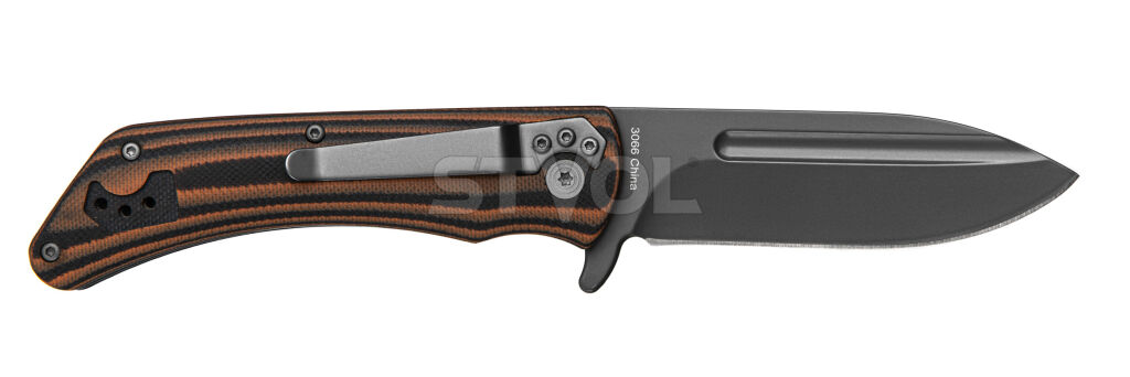 Ніж KA-BAR  "Mark 98 Folder" фото 4