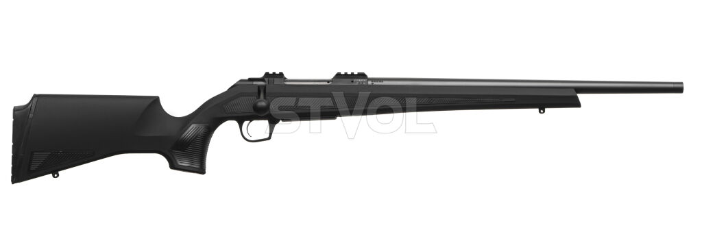 CZ600 ALPHA Карабін нарізний 308 WIN, 5round фото