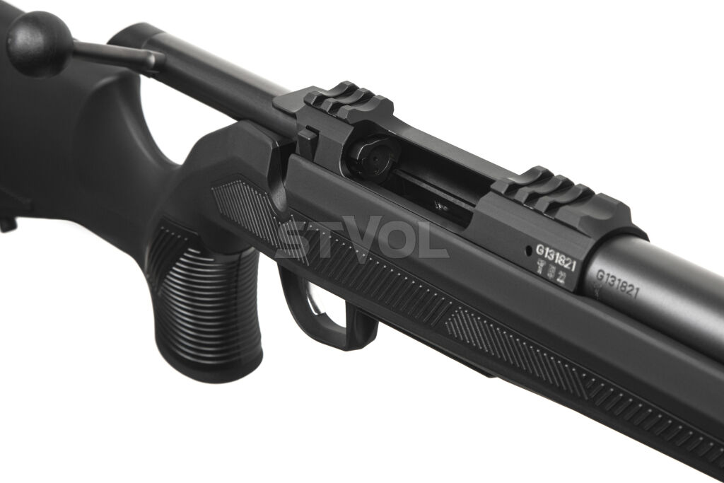 CZ600 ALPHA Карабін нарізний 6.5 CREEDMOOR, 5round фото 5