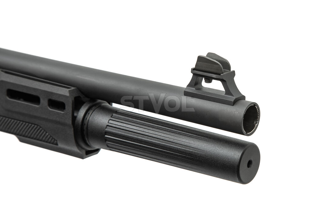 Рушниця мисливська Beretta 1301 Tactical MOD 2 MLOK 12/76/47 фото 4