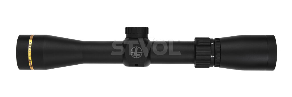 Прицел оптический LEUPOLD VX-Freedom Rimfire 2-7x33 (1 inch) Rimfire MOA Фото 3