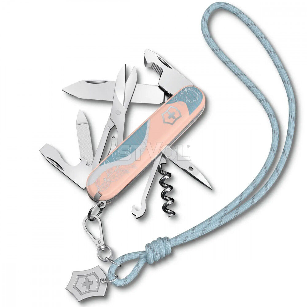 Ніж Victorinox Companion "Paris Style" фото
