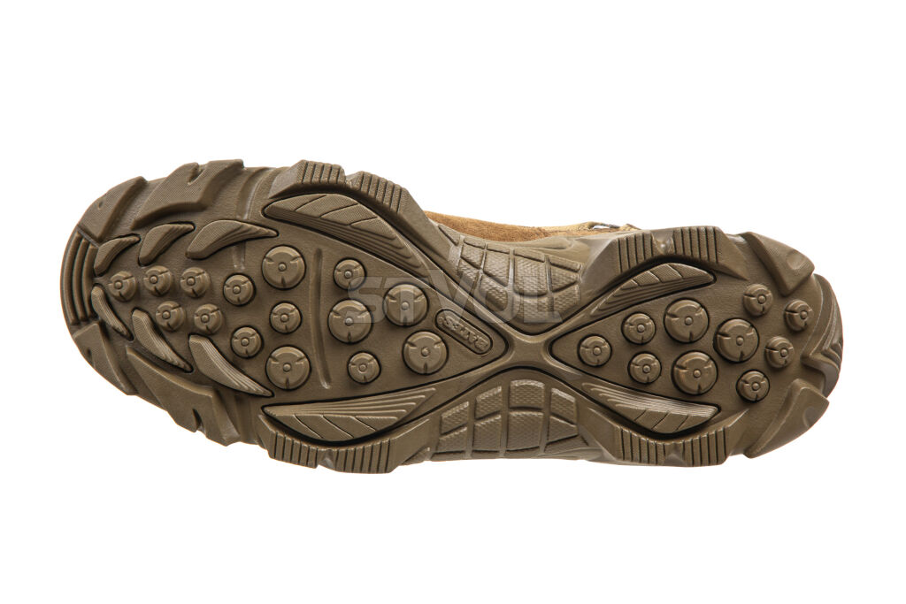 Ботинки тактические GX-8 Gore Tex "DELTA TACTICS" Фото 5