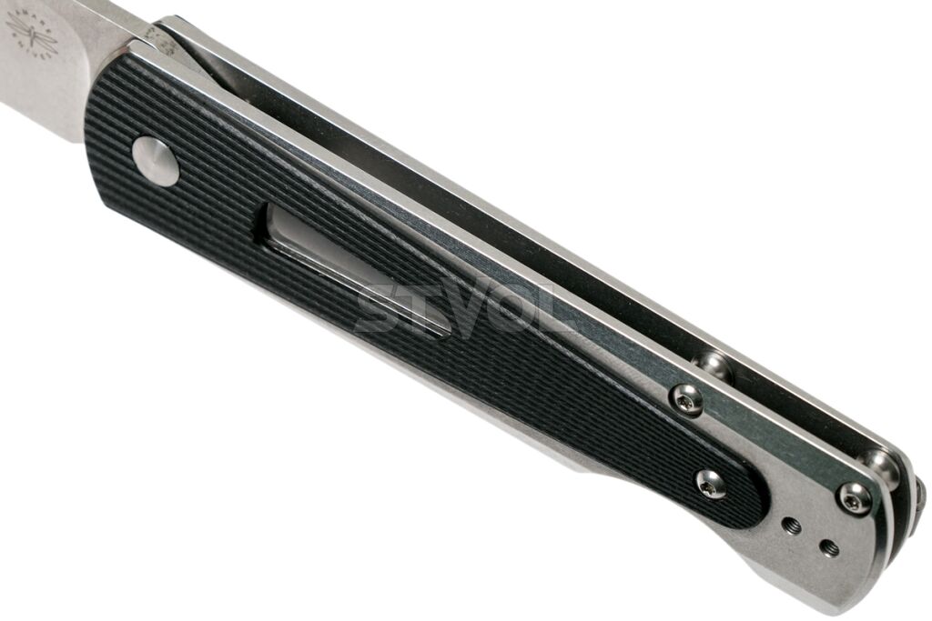 Ніж Amare Knives "Paragon", G10 фото 9