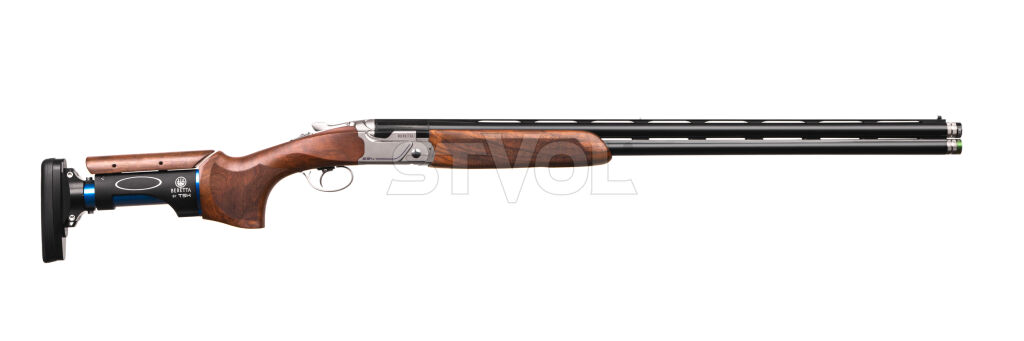Рушниця мисливська Bеretta 694  Pro Sporting TSK OCHP  кал. 12, 76 см, фото
