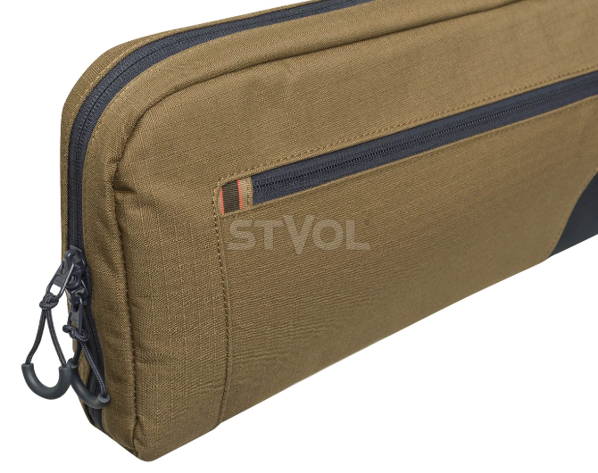 Чехол ружейный "Beretta" GameKeeper EVO Gun Case 140cm Фото 2