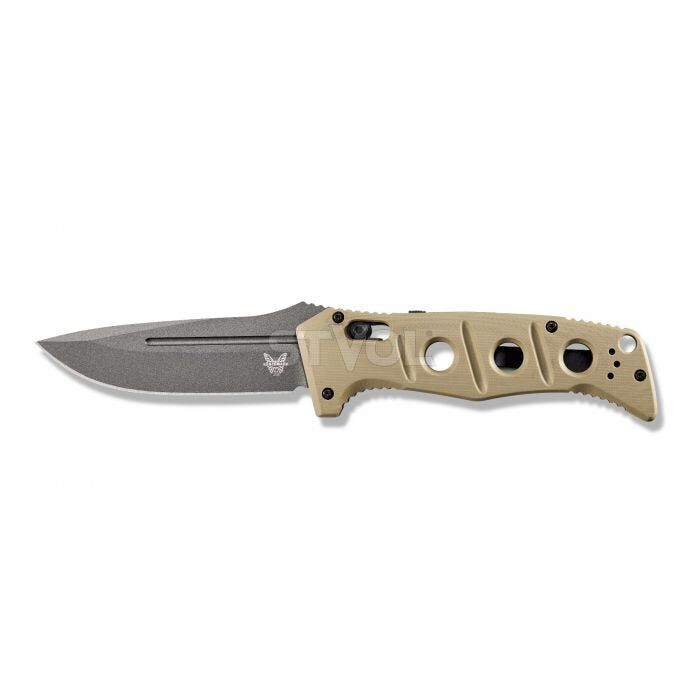 Ніж Benchmade "Sibert Auto Adamas" фото 3