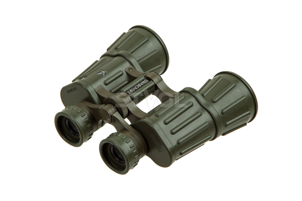SWB43 Бінокль Swarovski "Habicht" 10x40 WMGA фото 2