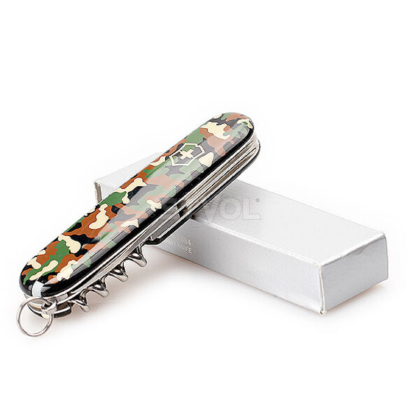 Ніж Victorinox Swiss Army Spartan фото 6