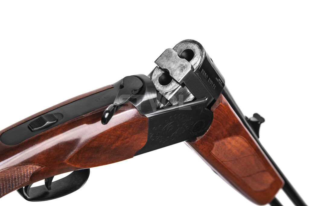Карабін нарізний CZ803 кал.308Win фото 4