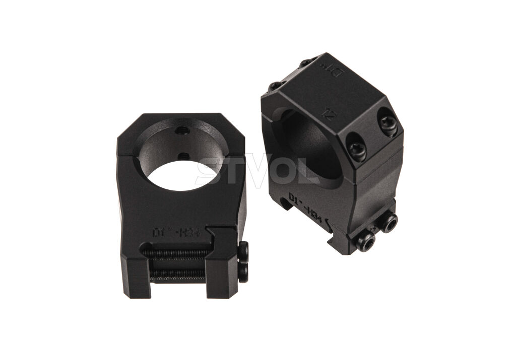 Кольца AUDERE PSR™ Gen2  Diam 1" H34 Фото 5