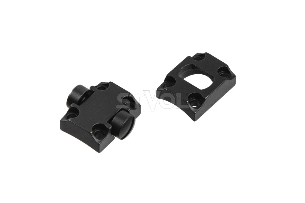 База Leupold STD Browning X-Bolt 2-PC Matte