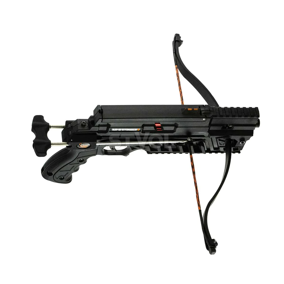 Арбалет багатозарядний AR-6 Stinger II Compact 35lbs фото 2