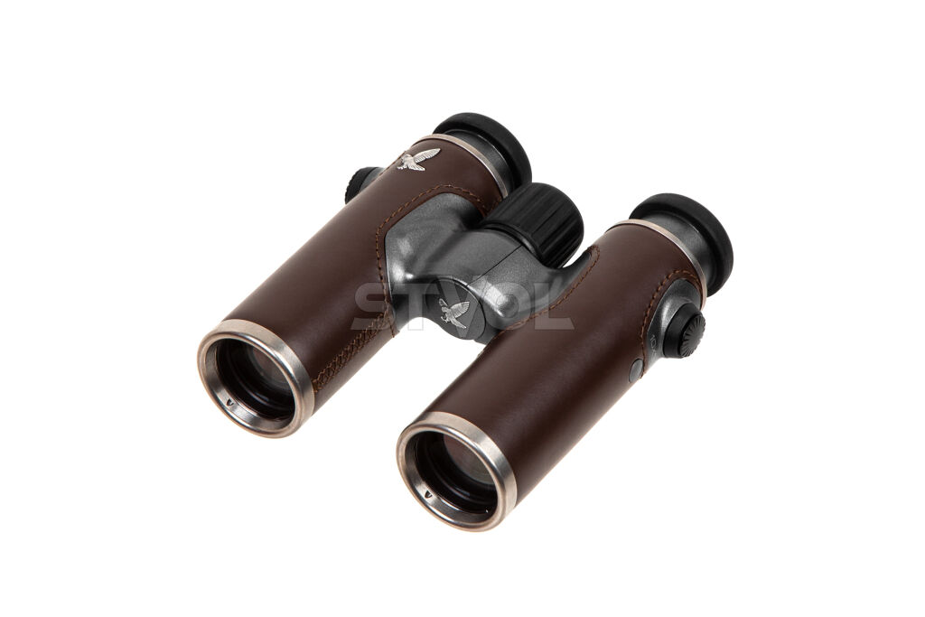 Бінокль Swarovski CL Companion 10x30 NOMAD фото