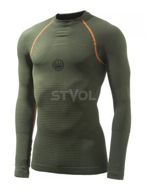 Термобілизна  Body Mapping 3D L/S (термокофта) "Beretta" фото