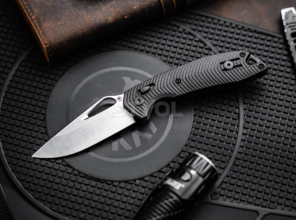 Ніж Boker "EDK" фото 7