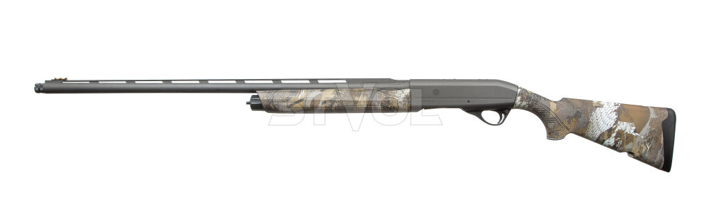 Ружье гладкоствольное Franchi Affinity Elite 3 Cobalt 12 кал. 30" Фото 7