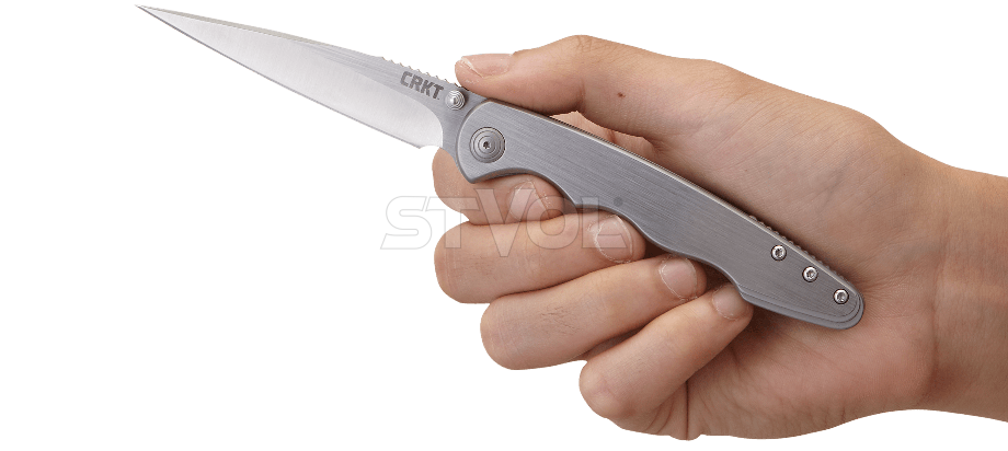 Нож CRKT "Flat Out™" Фото 5