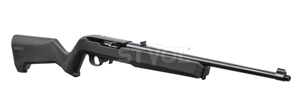 32021 Карабін мисливський RUGER "10/22" 18,5" Magpul MOE X фото 5