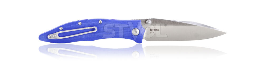 Нож Steel Will "Gienah" Фото 2