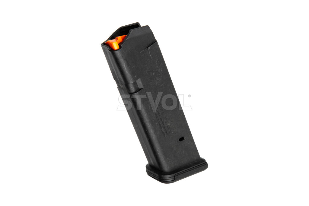Магазин Magpul PMAG® 17 GL9® – GLOCK 9x19 Фото 3