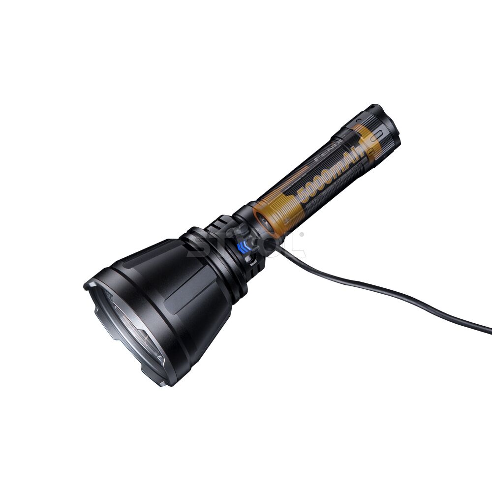 HT18R Далекобійний ліхтар Fenix HT18R фото 4
