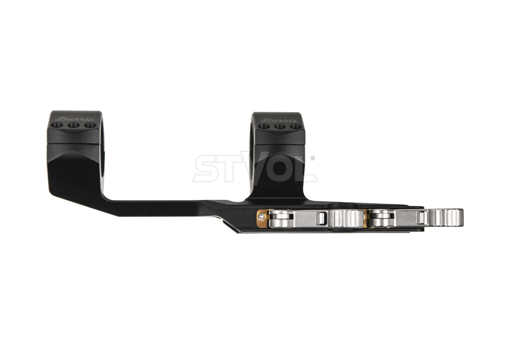 Моноблок Burris AR-Sig QD P.E.P.R.Mount 30mm Фото 4