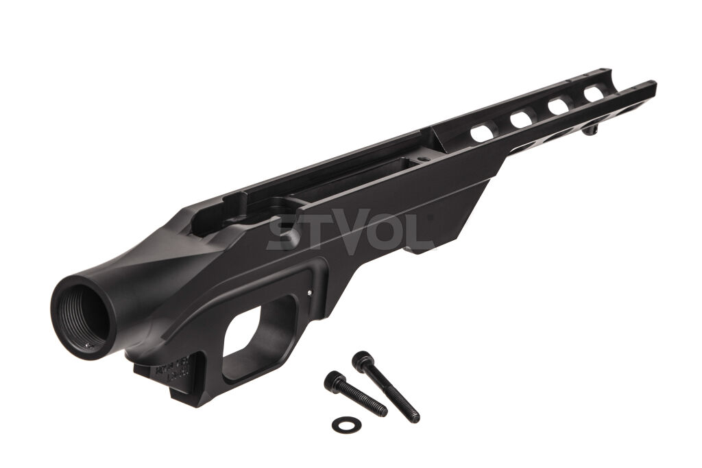 Ложе MDT LSS для Howa 1500 / Weatherby Vanguard Фото 4