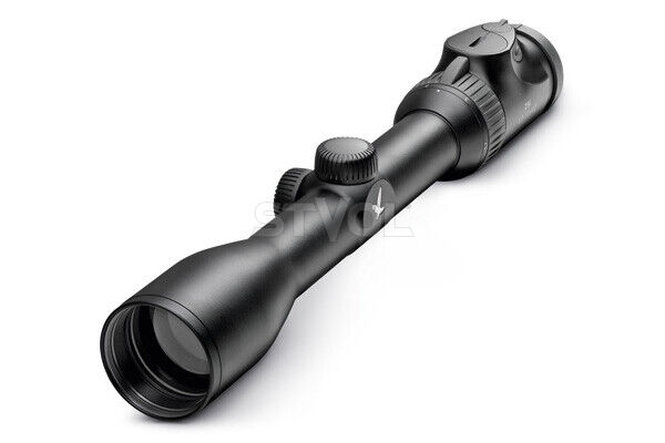 Приціл оптичний "Swarovski" 1,7-10x42 Z6I II BT L 4A-I фото