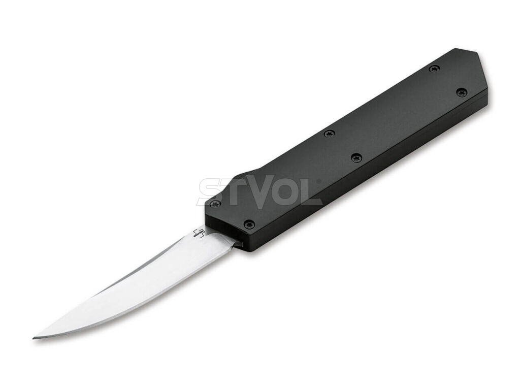 Нож Boker Plus "Kwaiken OTF Black"