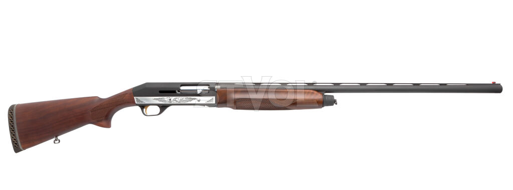 Ружье охотничье Stoeger 2000 New Deluxe 12/76см