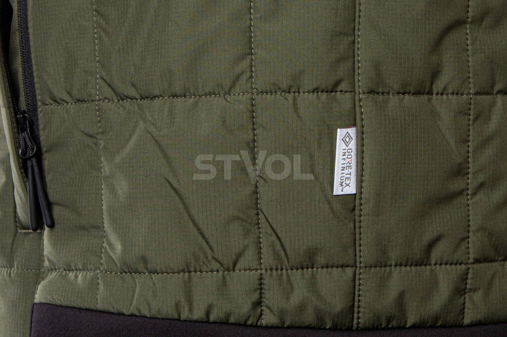 Куртка мужская Wingbeat Insulator "Beretta" Фото 7