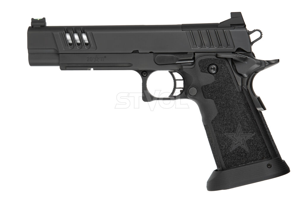 Пистолет спортивный Staccato XL 9mm 5.4" SS