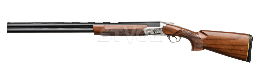 Ружье охотничье BEYDORA BDR-90 PRO FG EXTRACTOR 12 кал. 76 см Фото 2