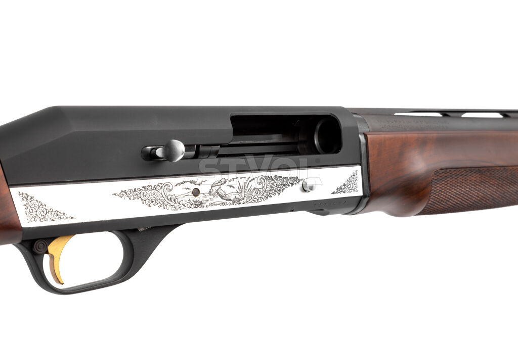 Ружье охотничье Stoeger 2000 New Deluxe 12/76см Фото 3
