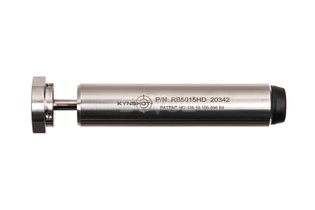 RB5015 Гідробуфер KynSHOT Marksman Recoil Buffer AR9 Heavy Damped фото 4