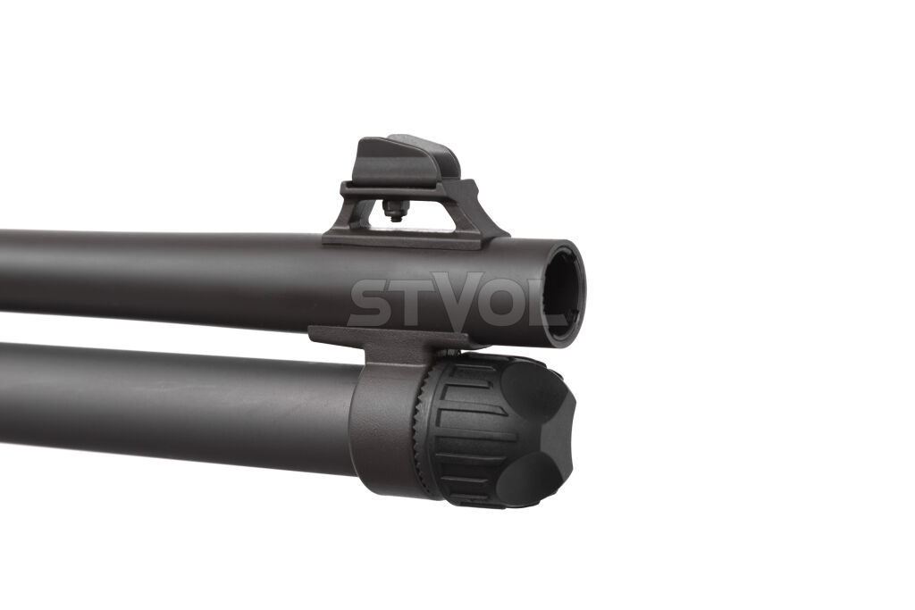 Рушниця мисливська Benelli M4 S90 кал.12 18,5 " фото 4